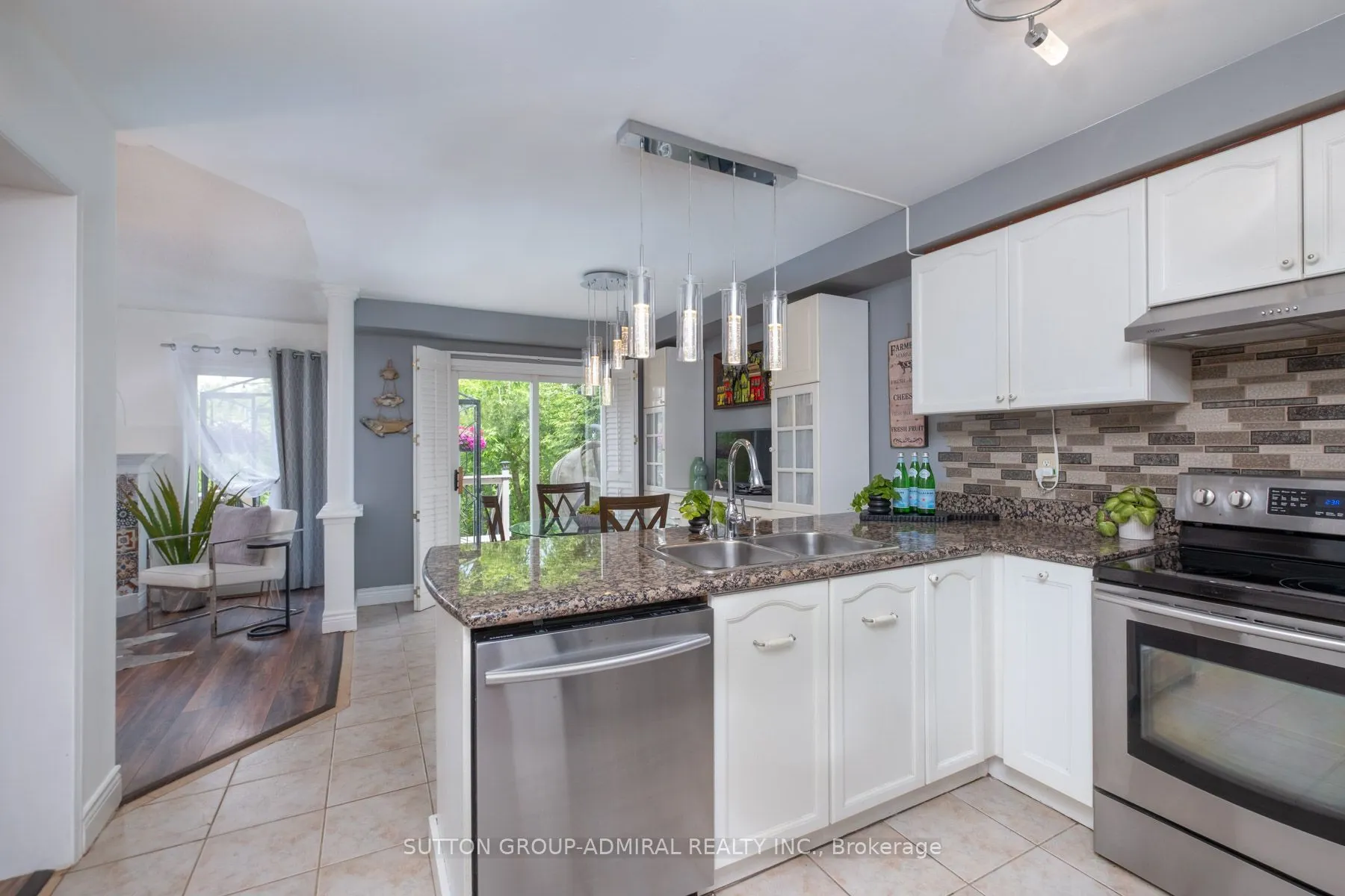 43 Crestridge Drive