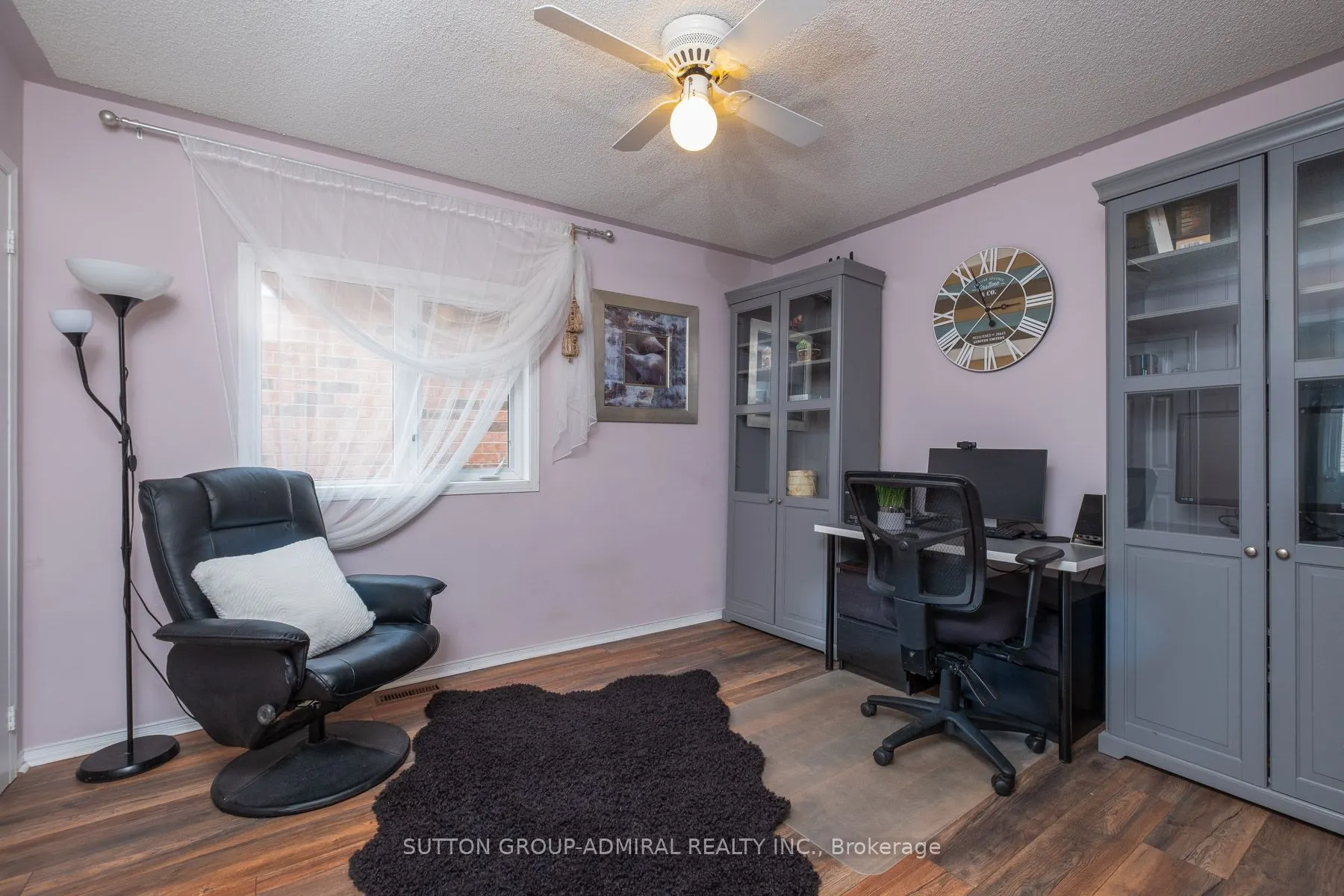 43 Crestridge Drive