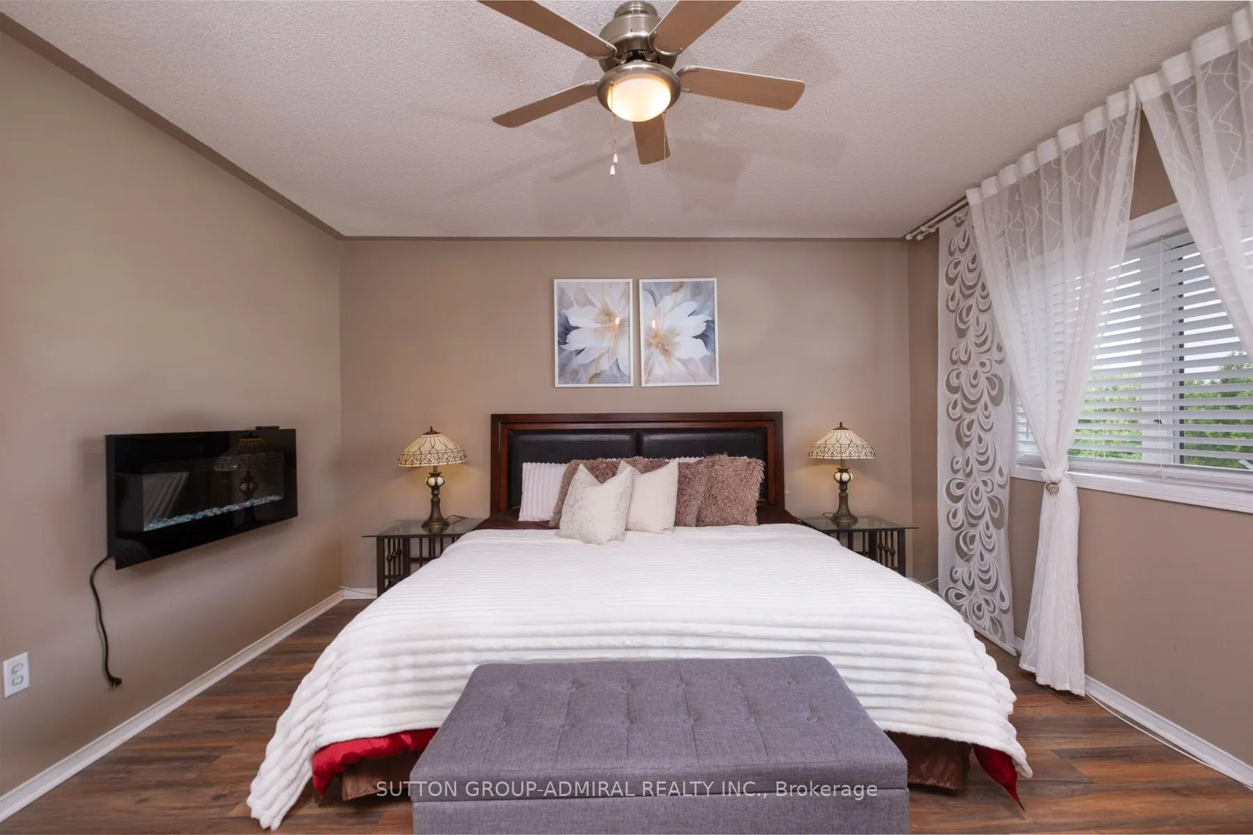 43 Crestridge Drive