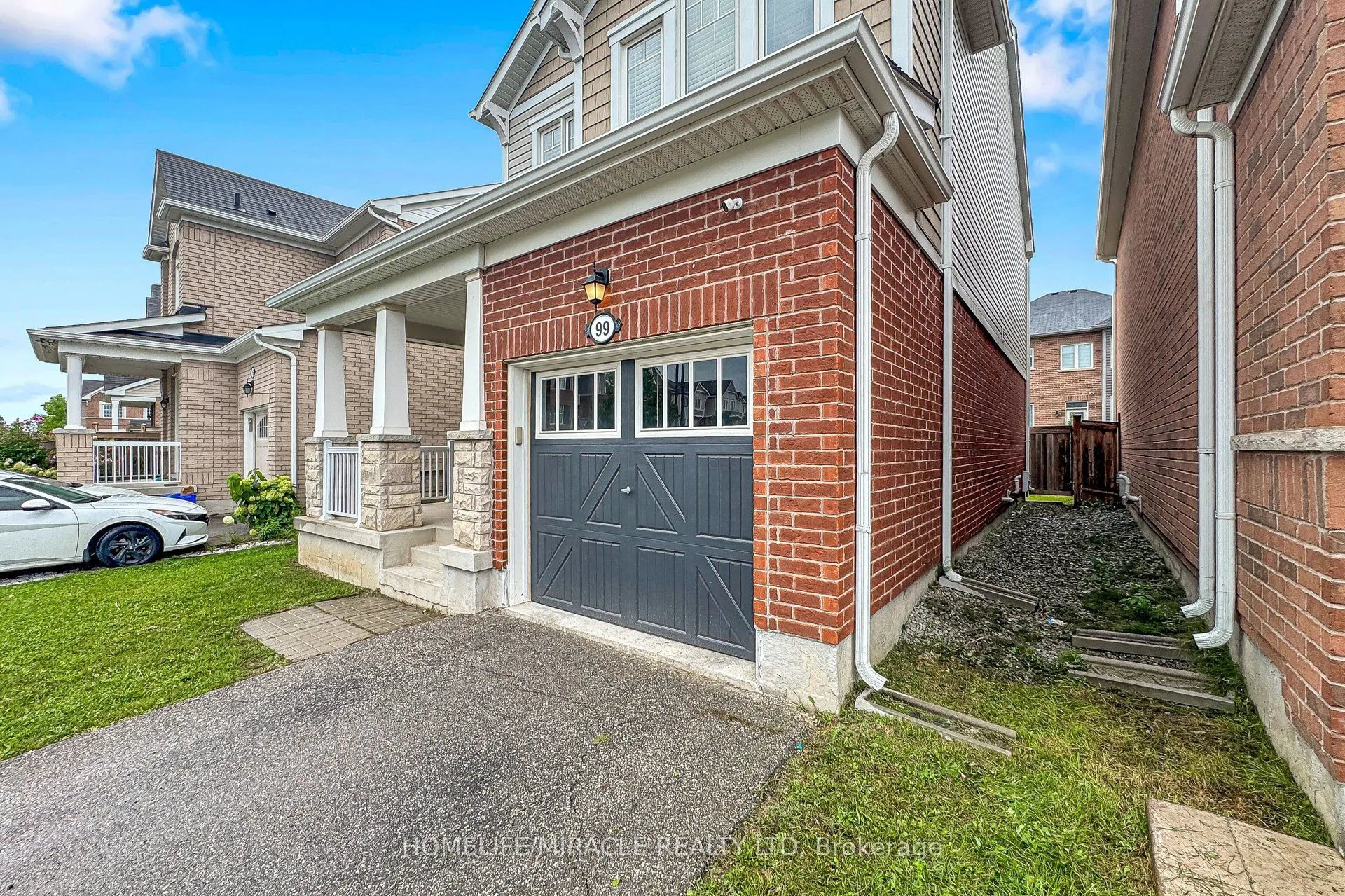 99 Leiterman Drive