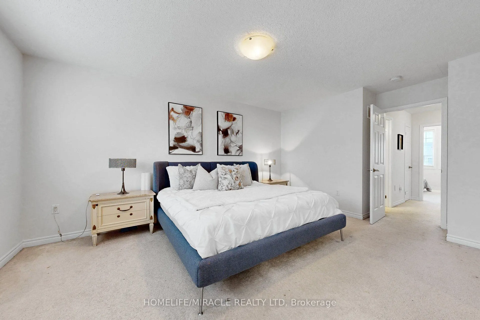 99 Leiterman Drive