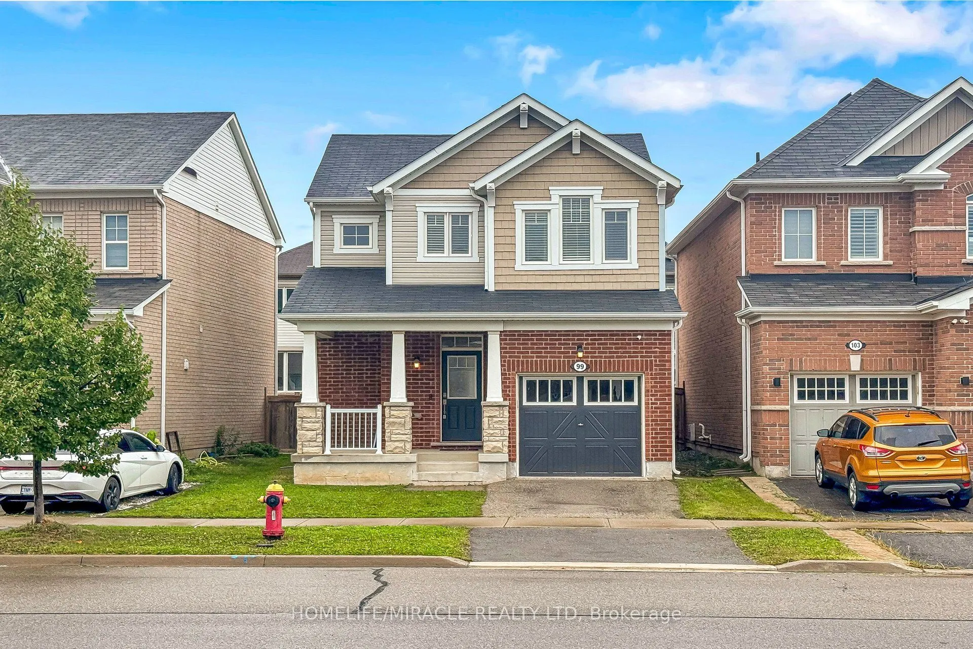 99 Leiterman Drive