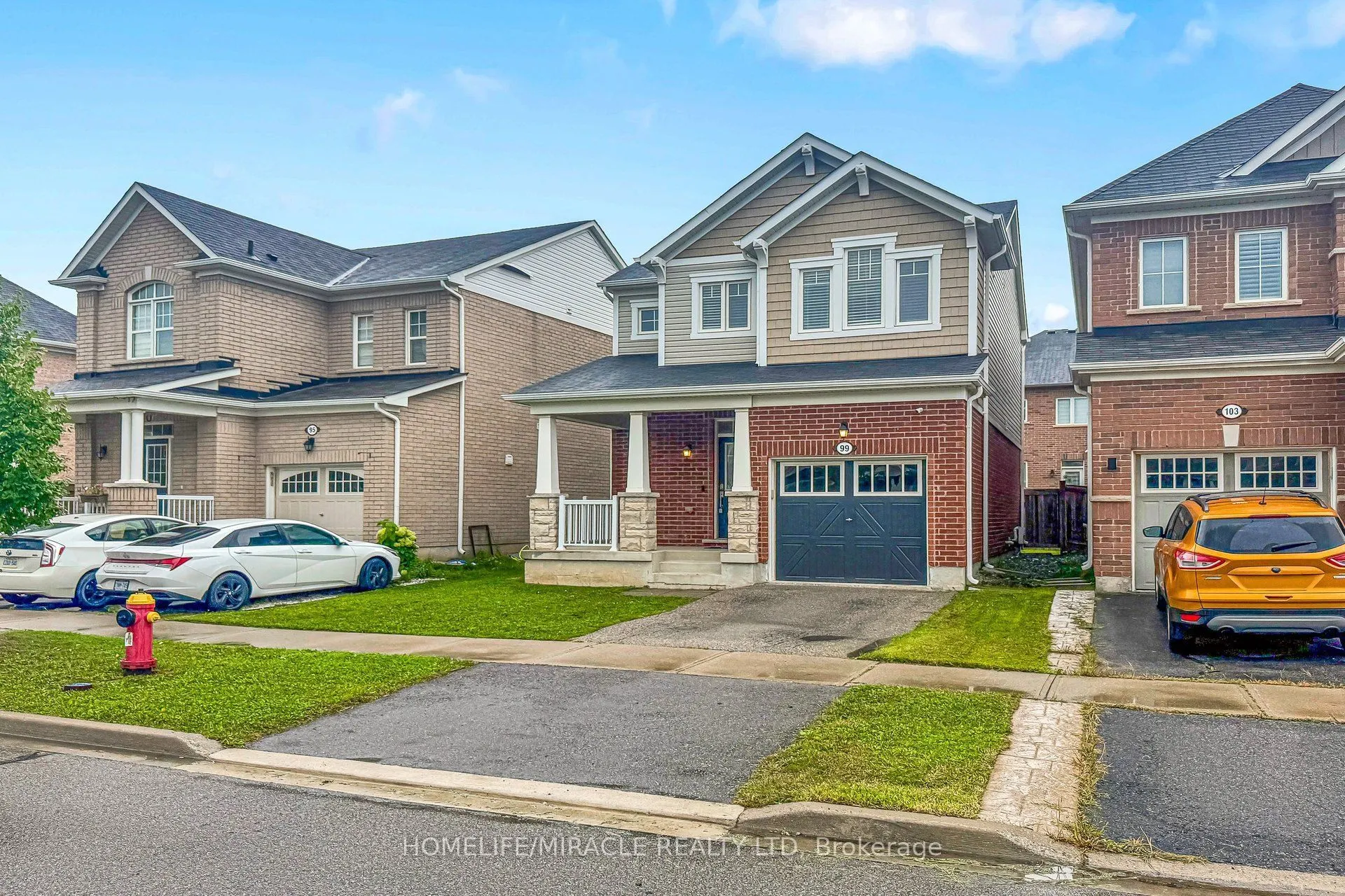99 Leiterman Drive