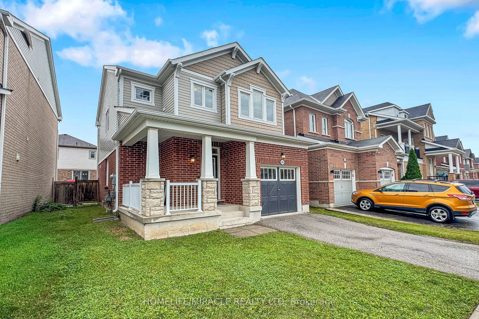 99 Leiterman Drive