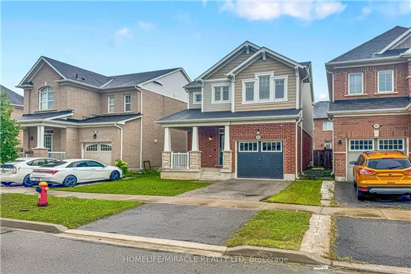 99 Leiterman Drive