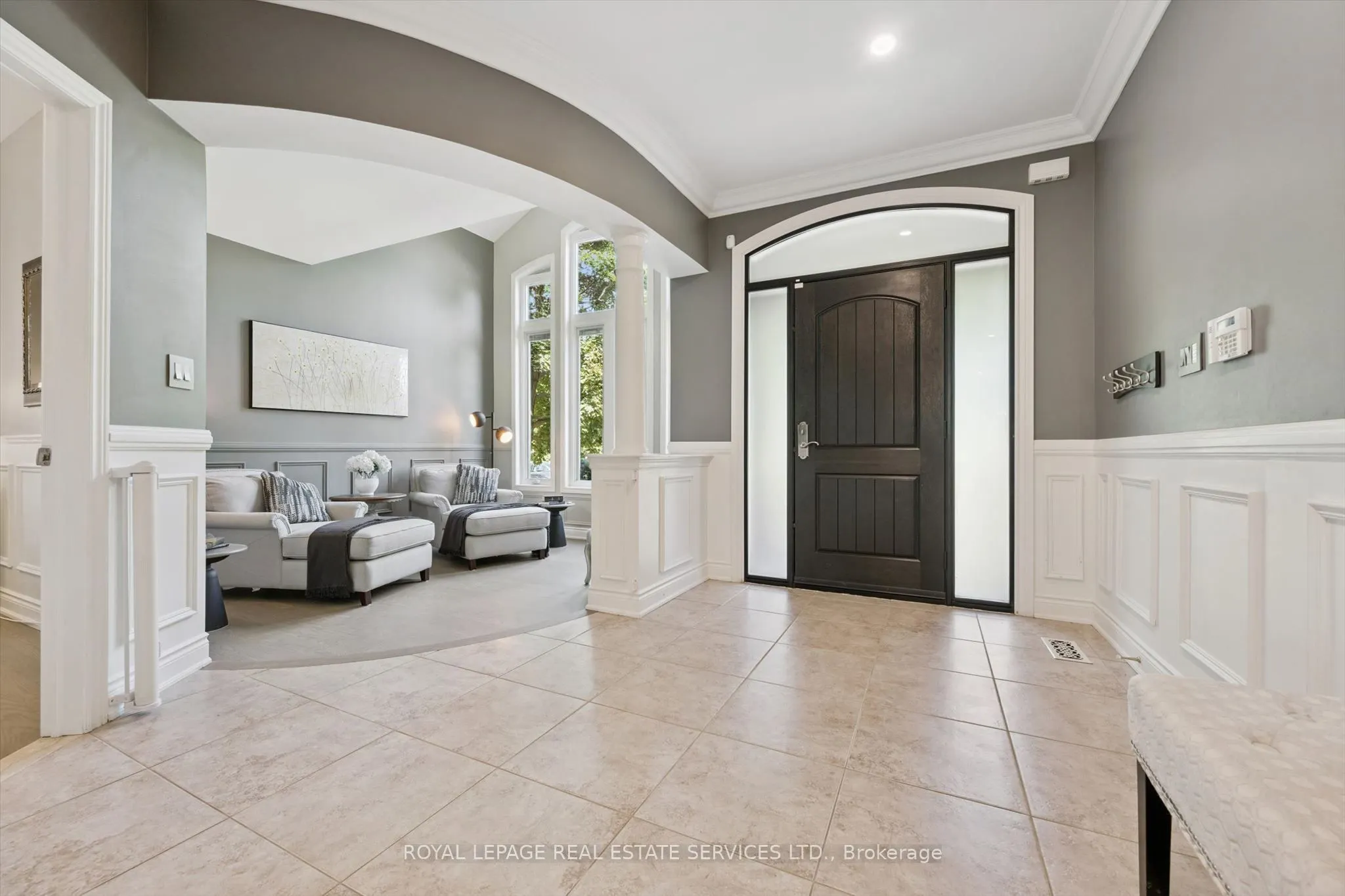 1036 Valley Crest Circle