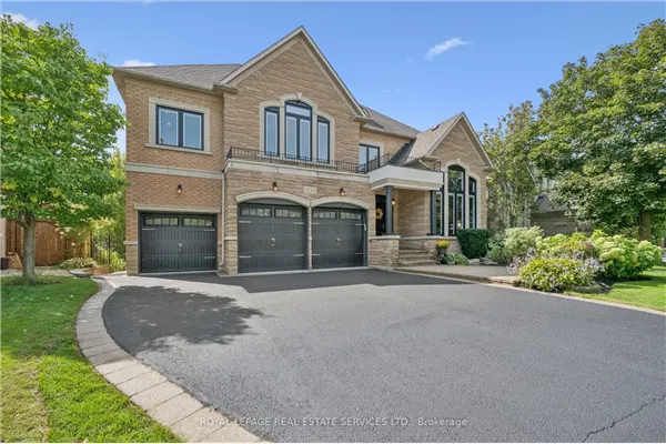 1036 Valley Crest Circle