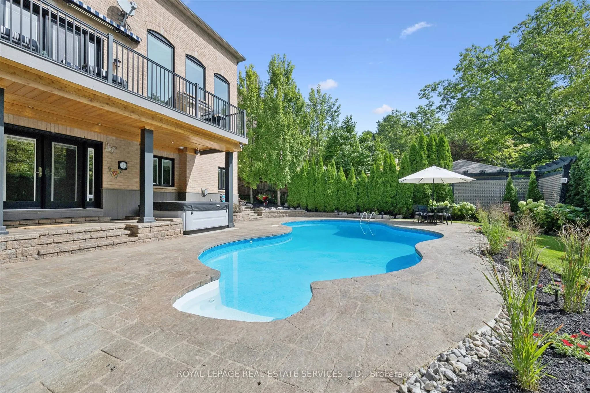 1036 Valley Crest Circle