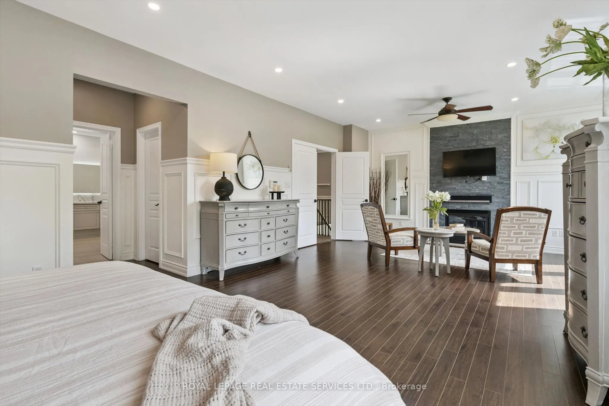 1036 Valley Crest Circle