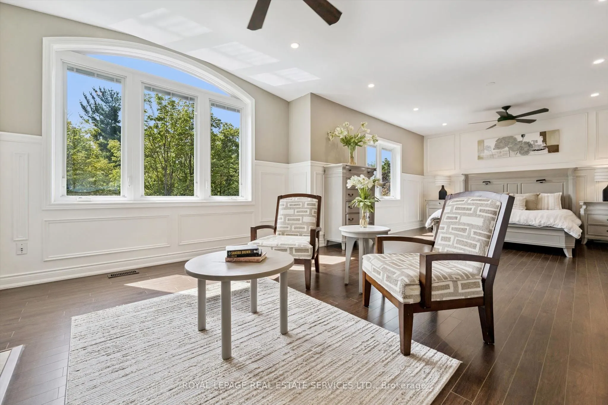 1036 Valley Crest Circle