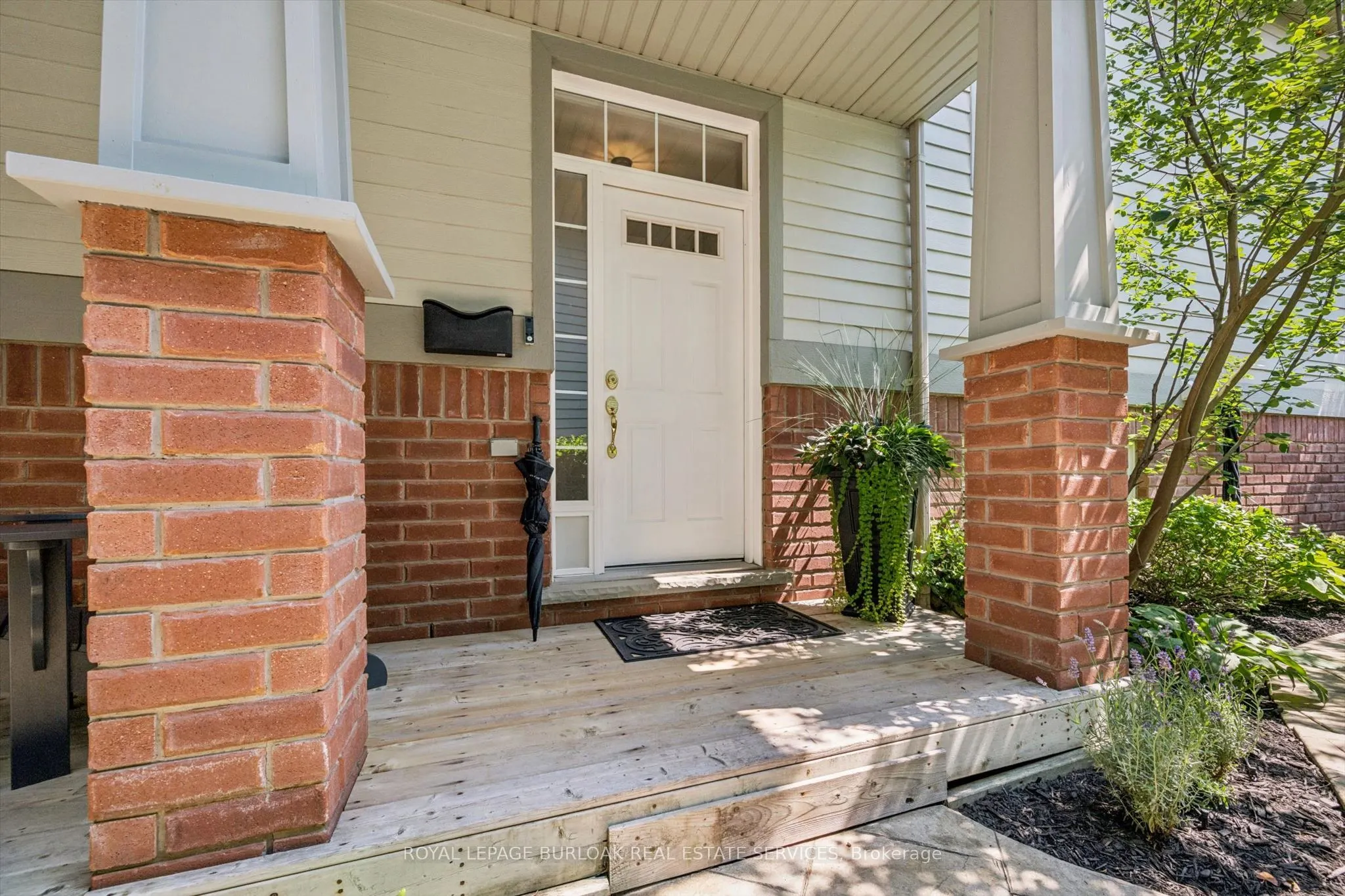 263 Plains Road W #5