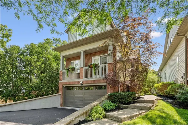 263 Plains Road W