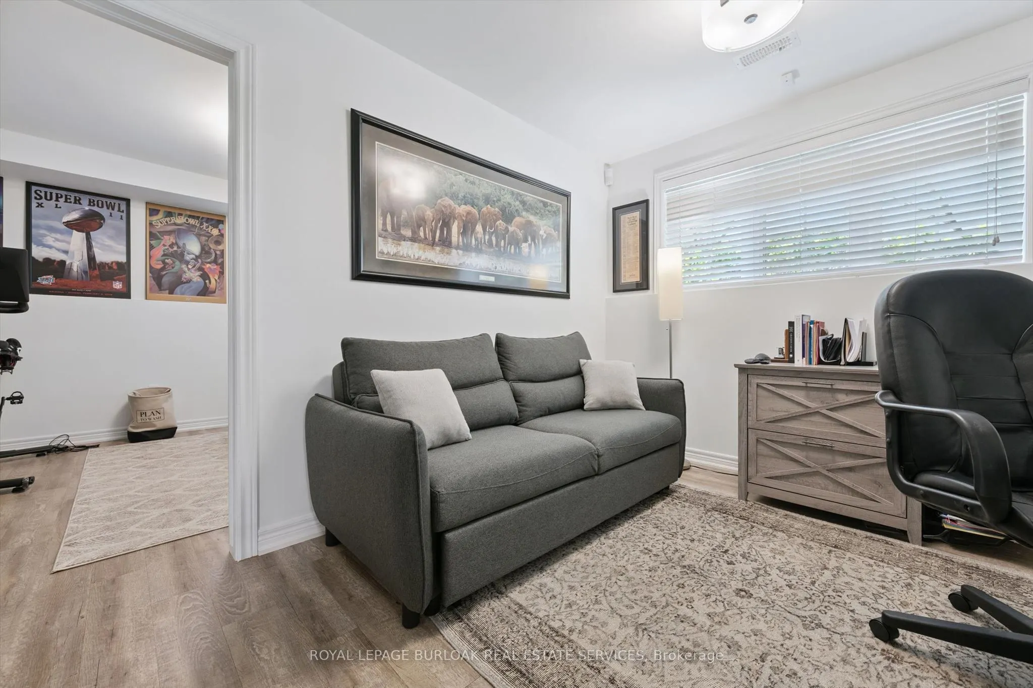 263 Plains Road W #5