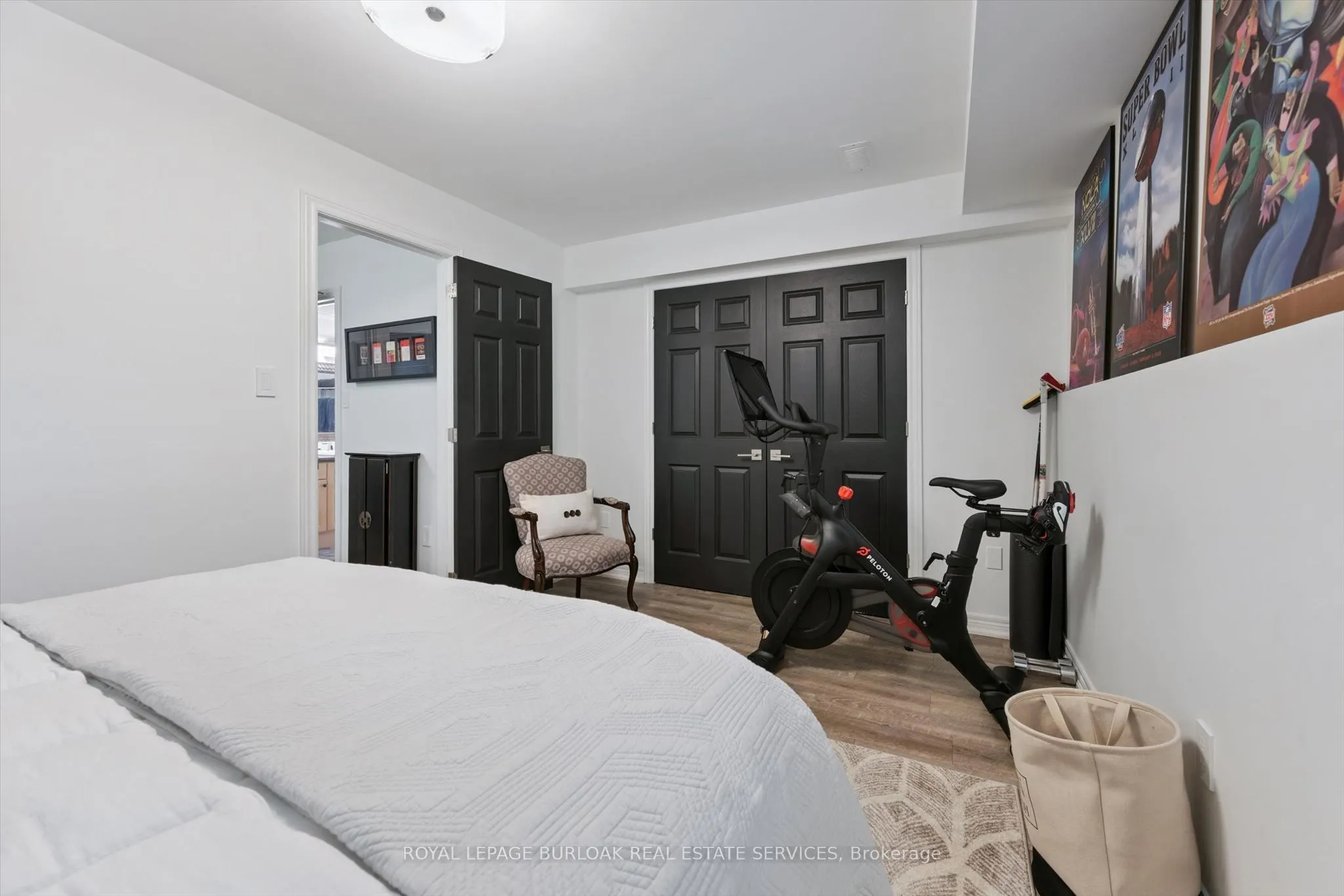 263 Plains Road W #5