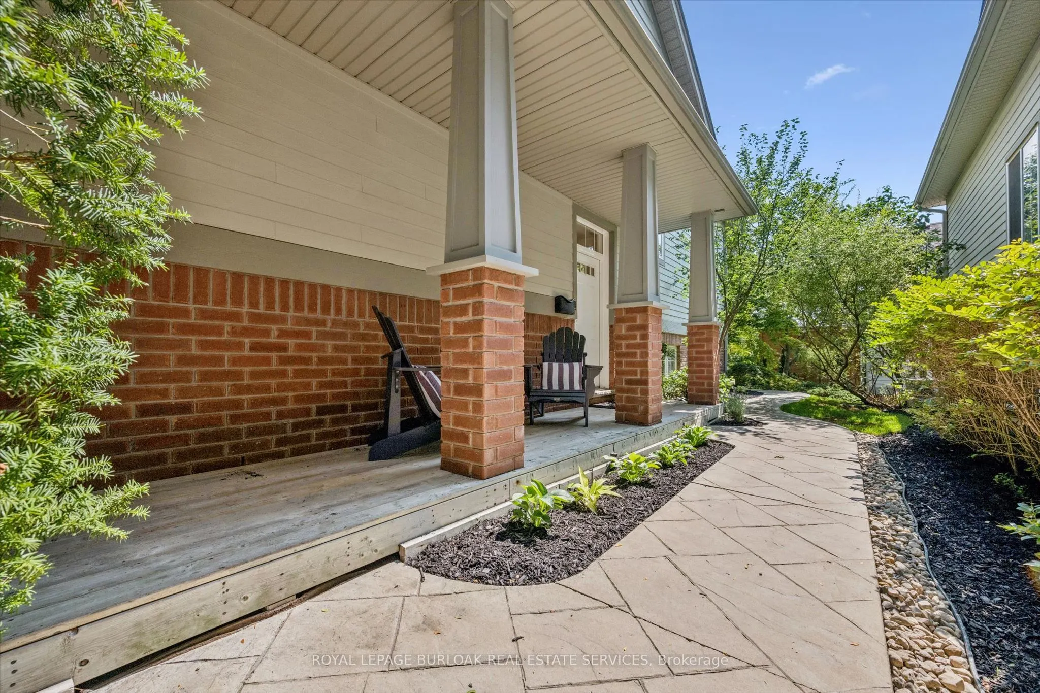 263 Plains Road W #5