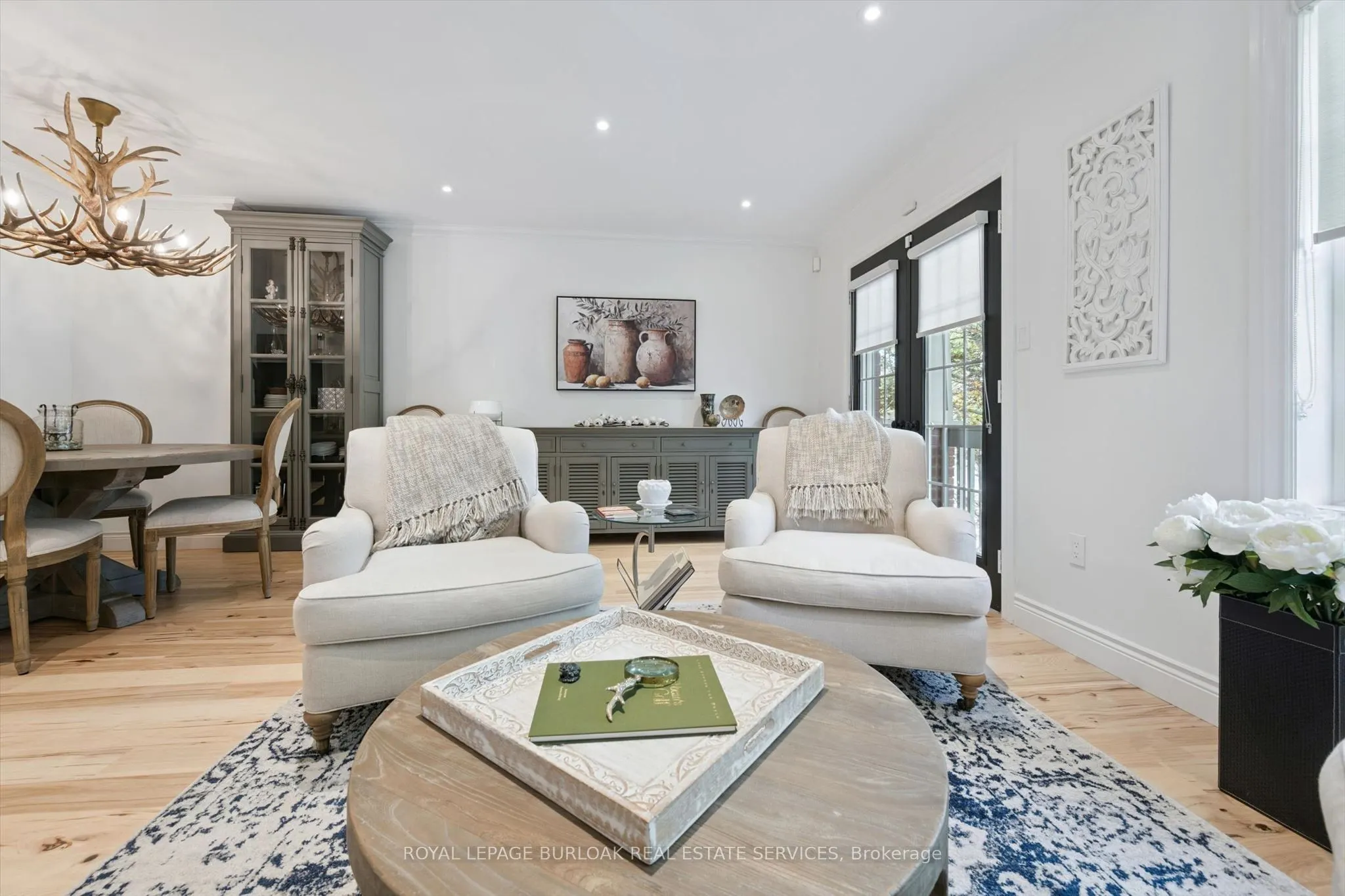263 Plains Road W #5