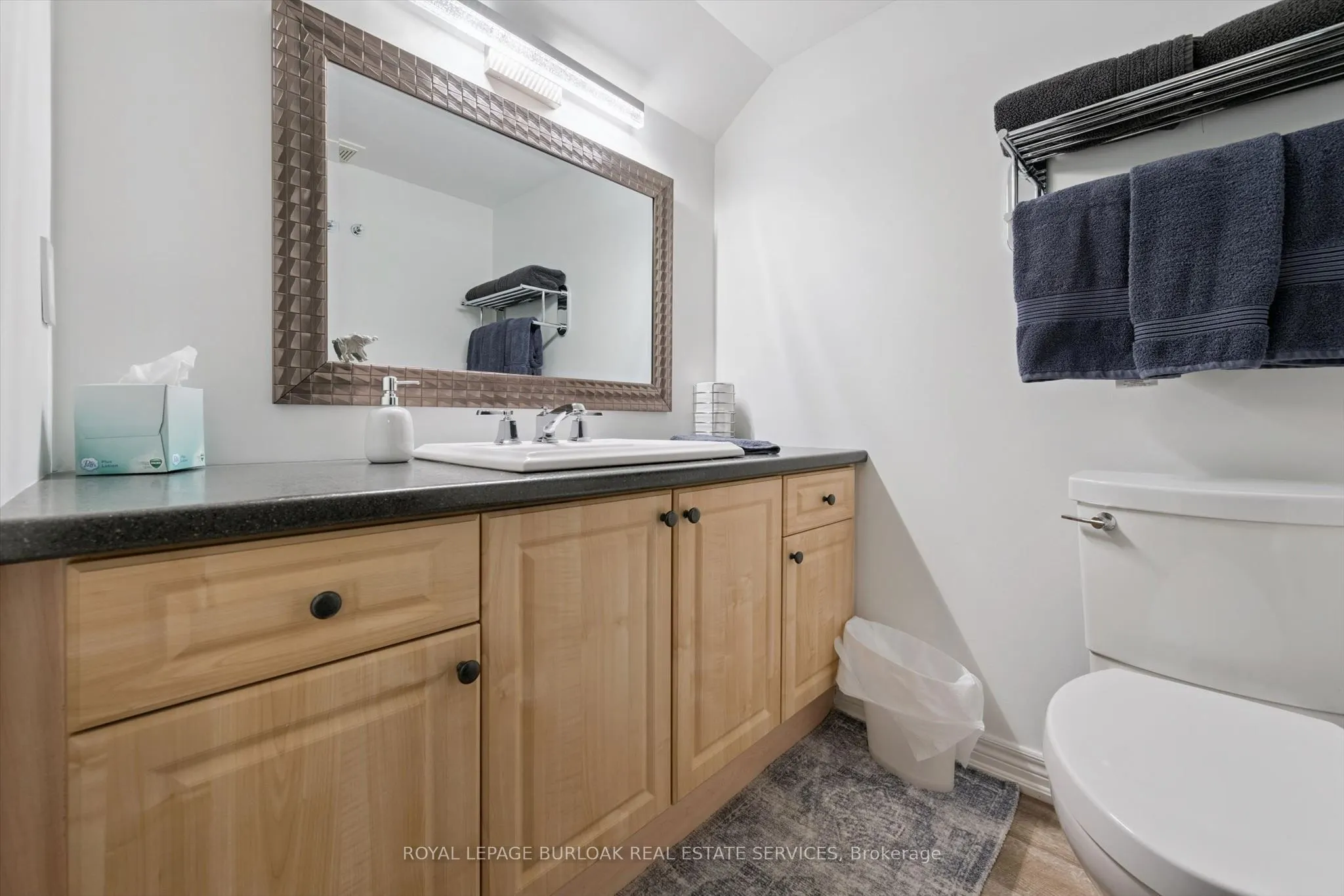 263 Plains Road W #5