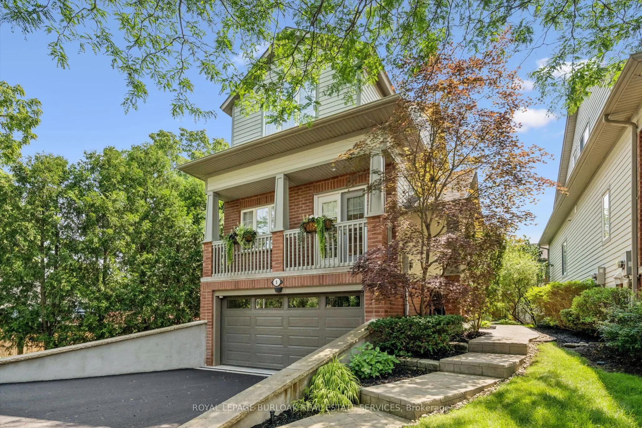 263 Plains Road W #5