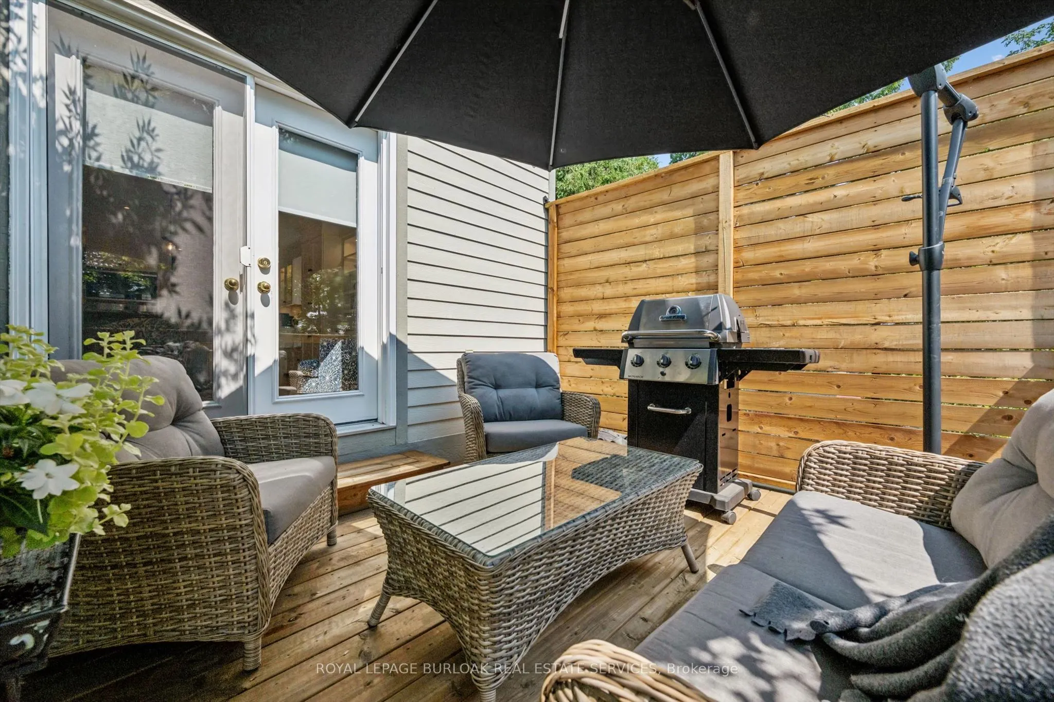 263 Plains Road W #5