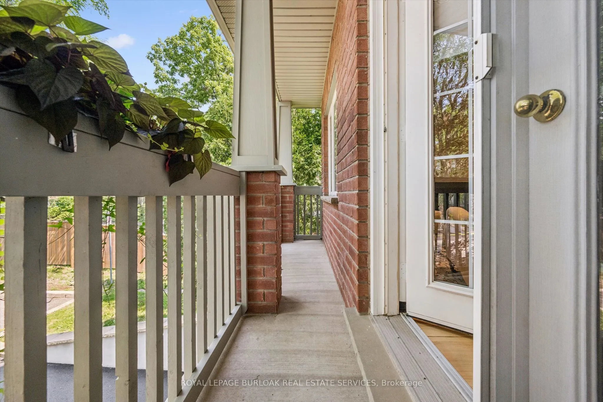 263 Plains Road W #5