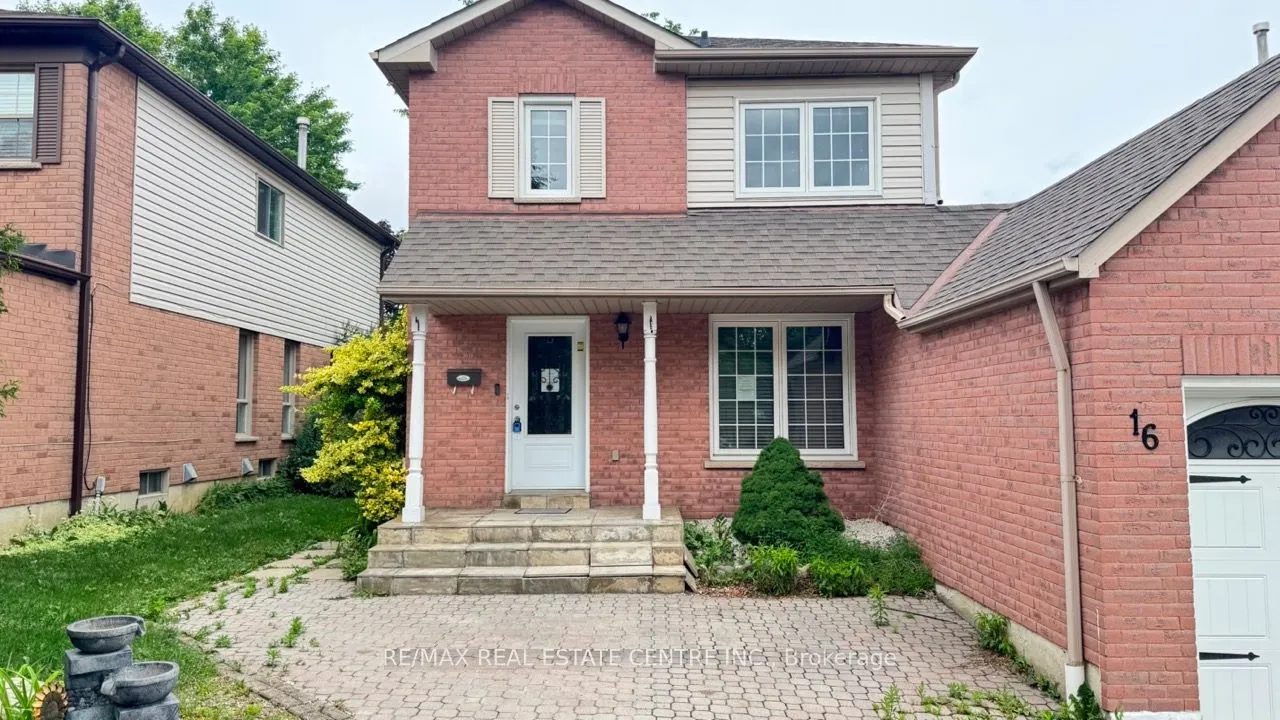 16 Nectarine Crescent