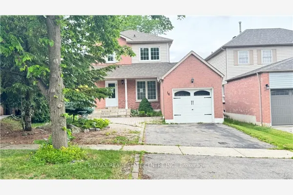 16 Nectarine Crescent