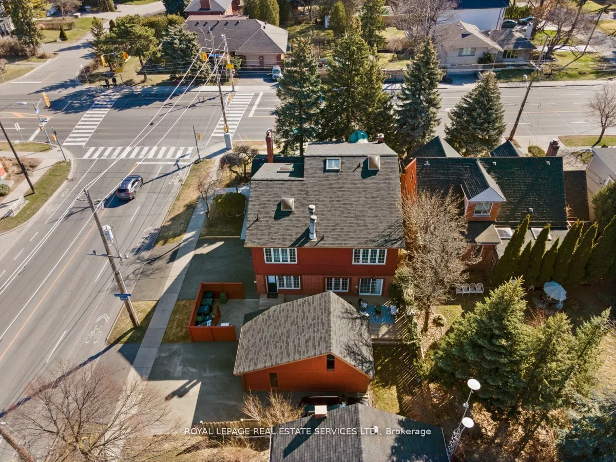 1494 Islington Avenue