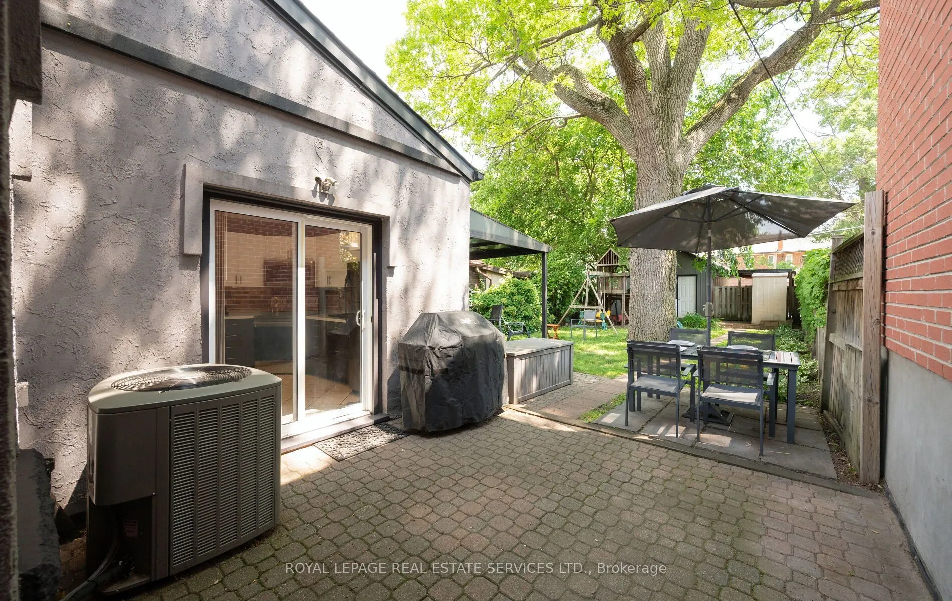 613 Beresford Avenue