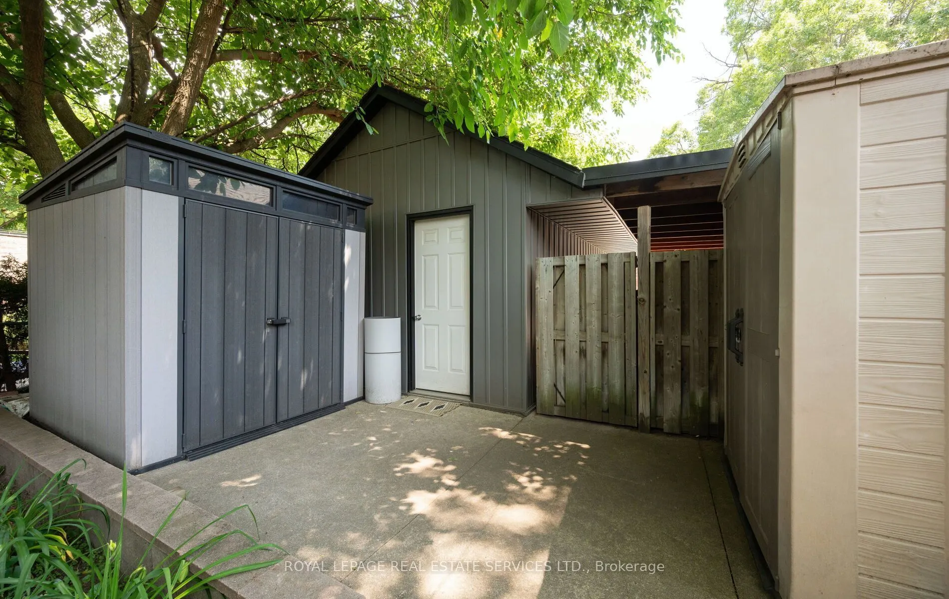 613 Beresford Avenue