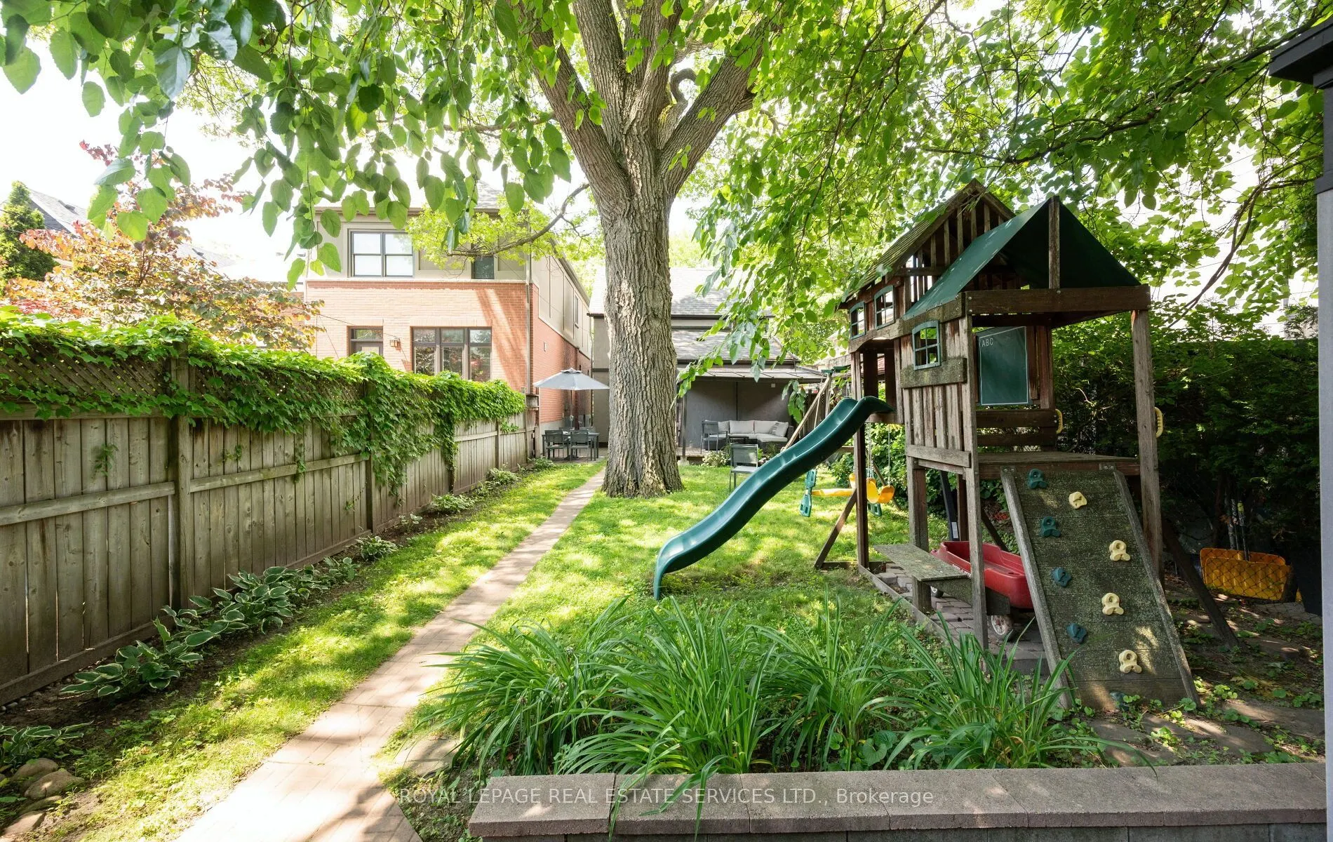 613 Beresford Avenue