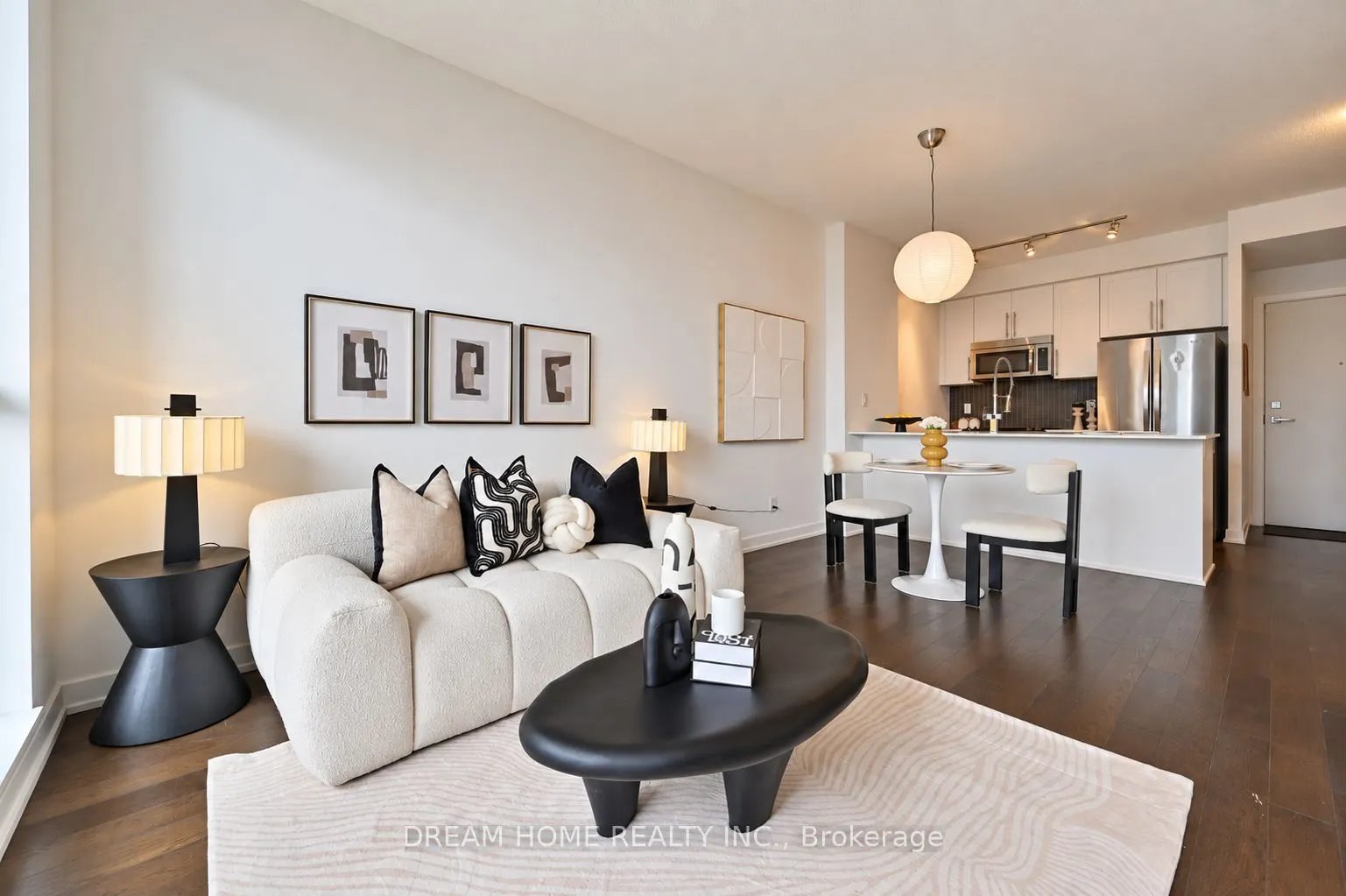 4011 Brickstone Mews #4003