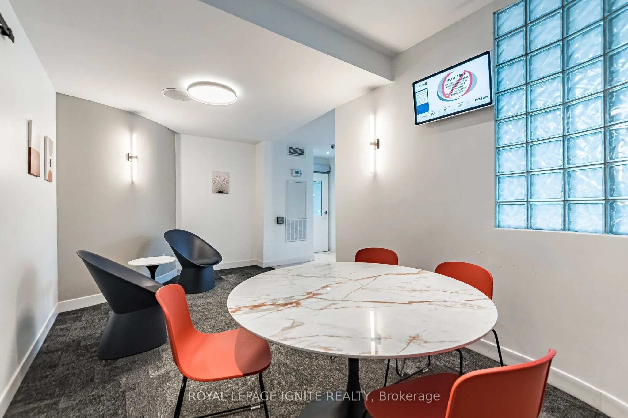 550 Webb Drive #1409