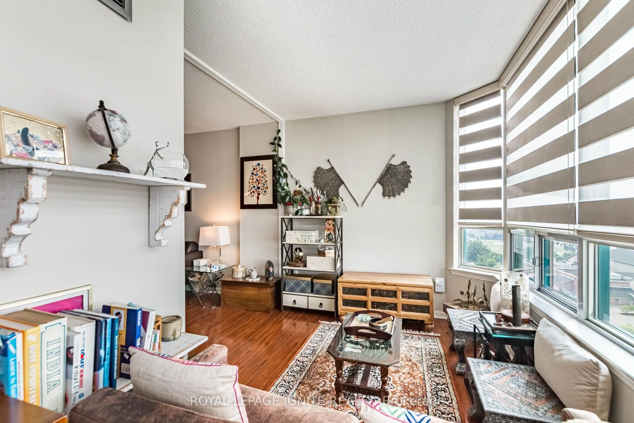 550 Webb Drive #1409