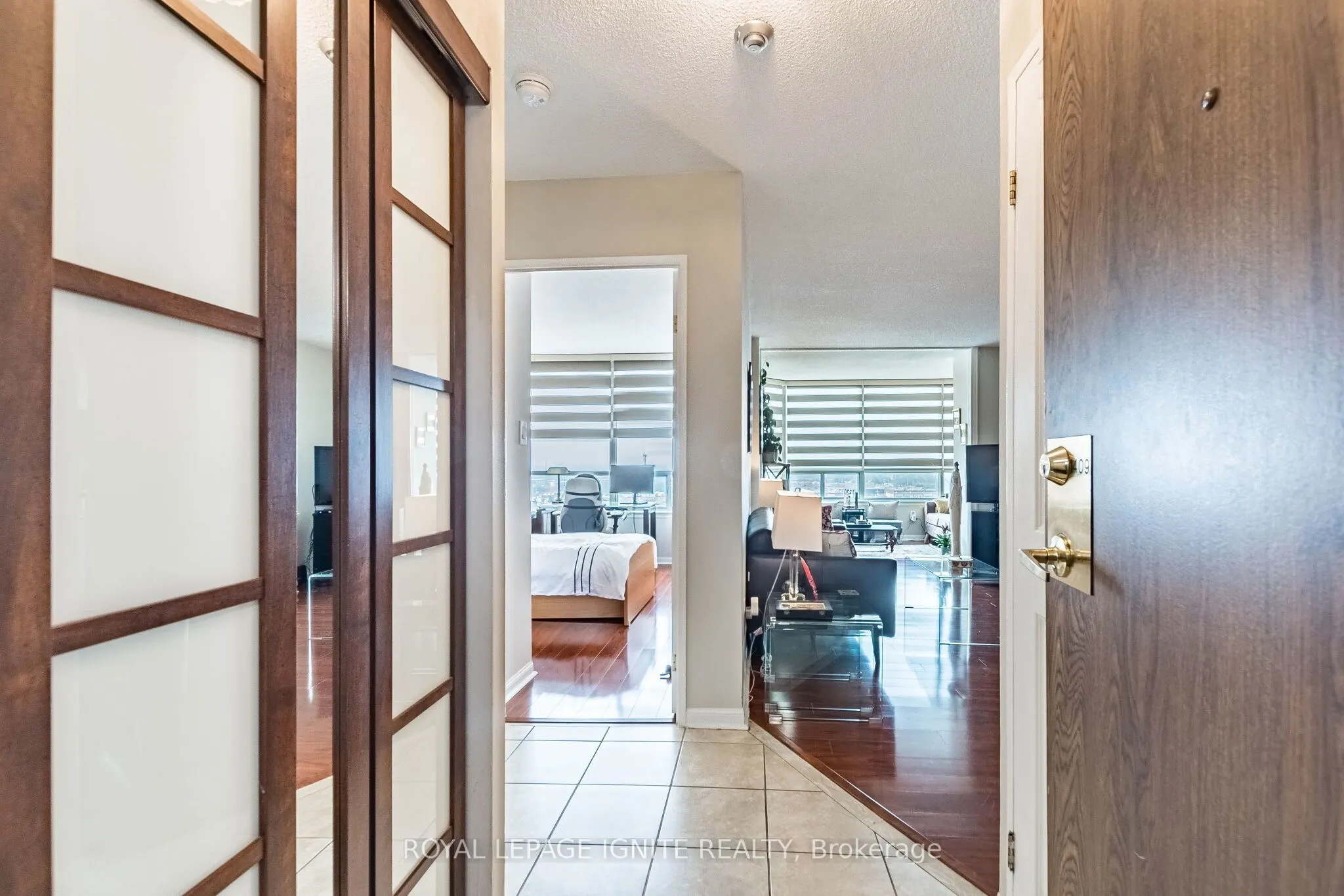 550 Webb Drive #1409