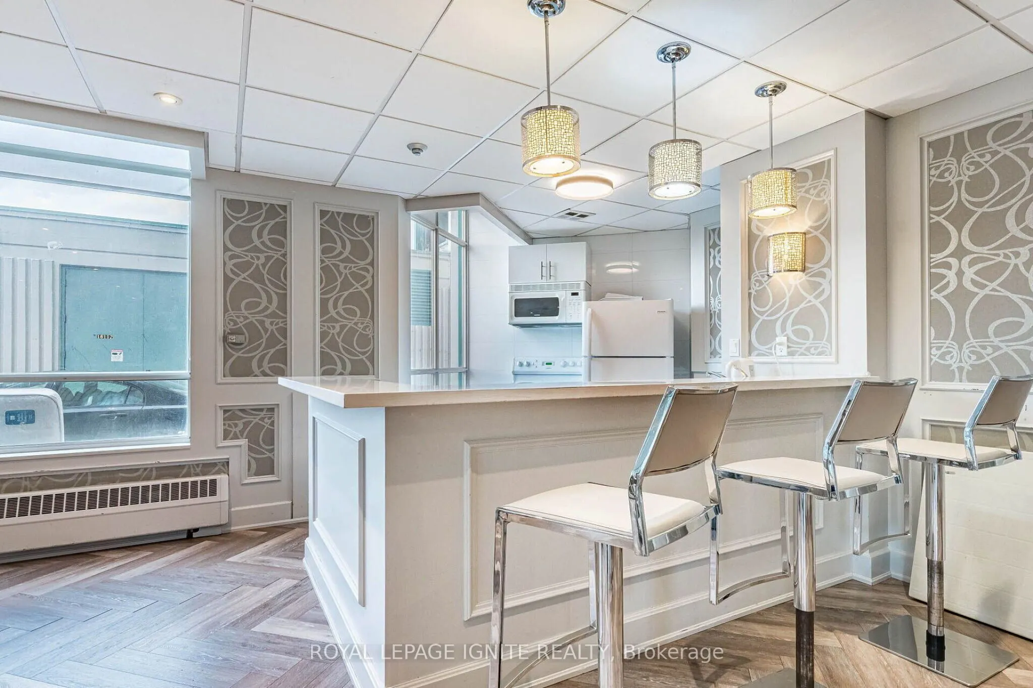 550 Webb Drive #1409