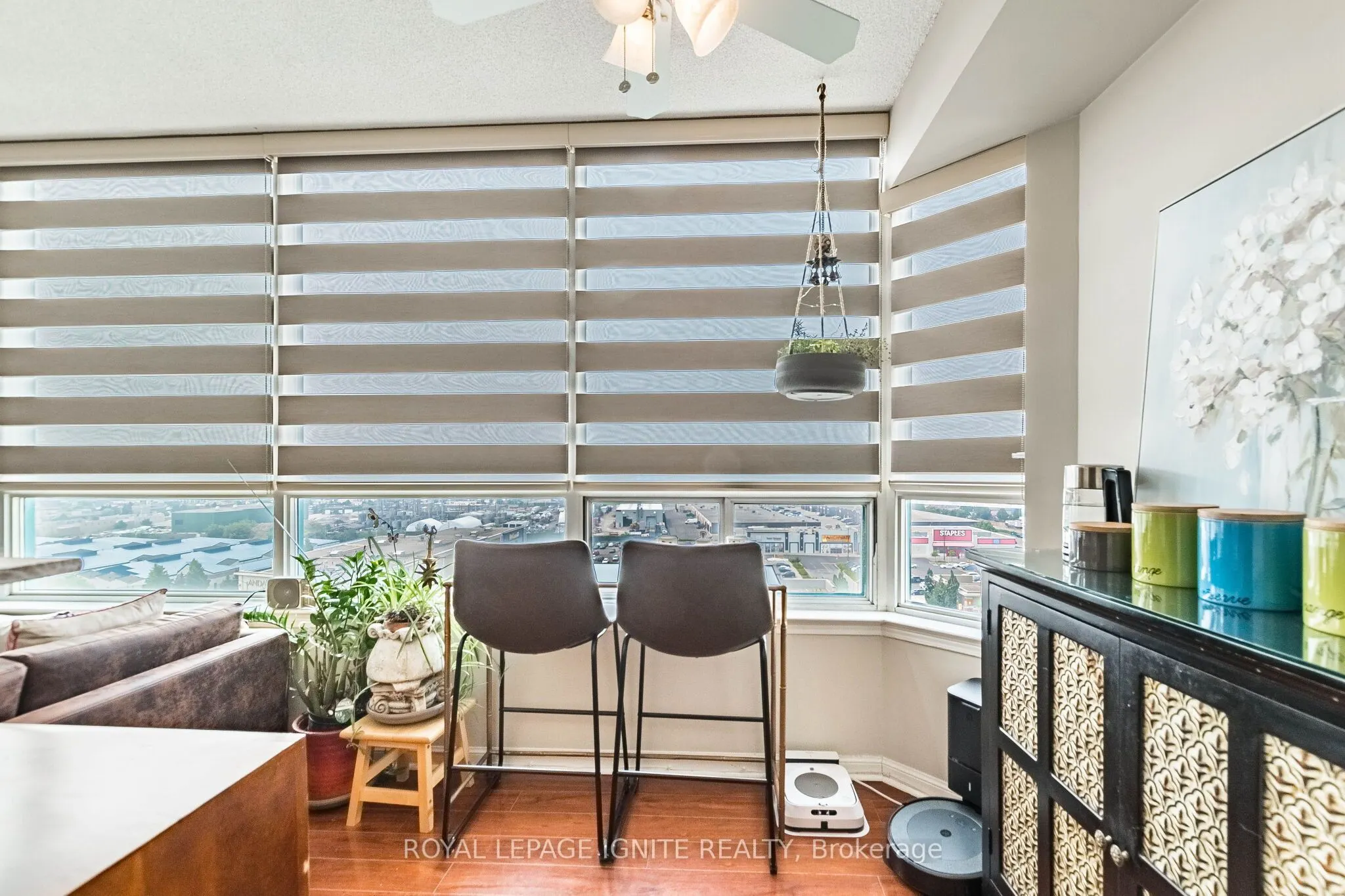 550 Webb Drive #1409