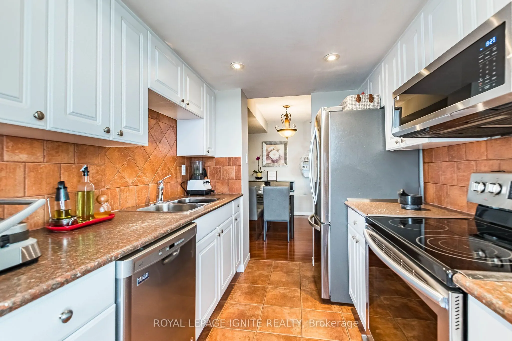 550 Webb Drive #1409