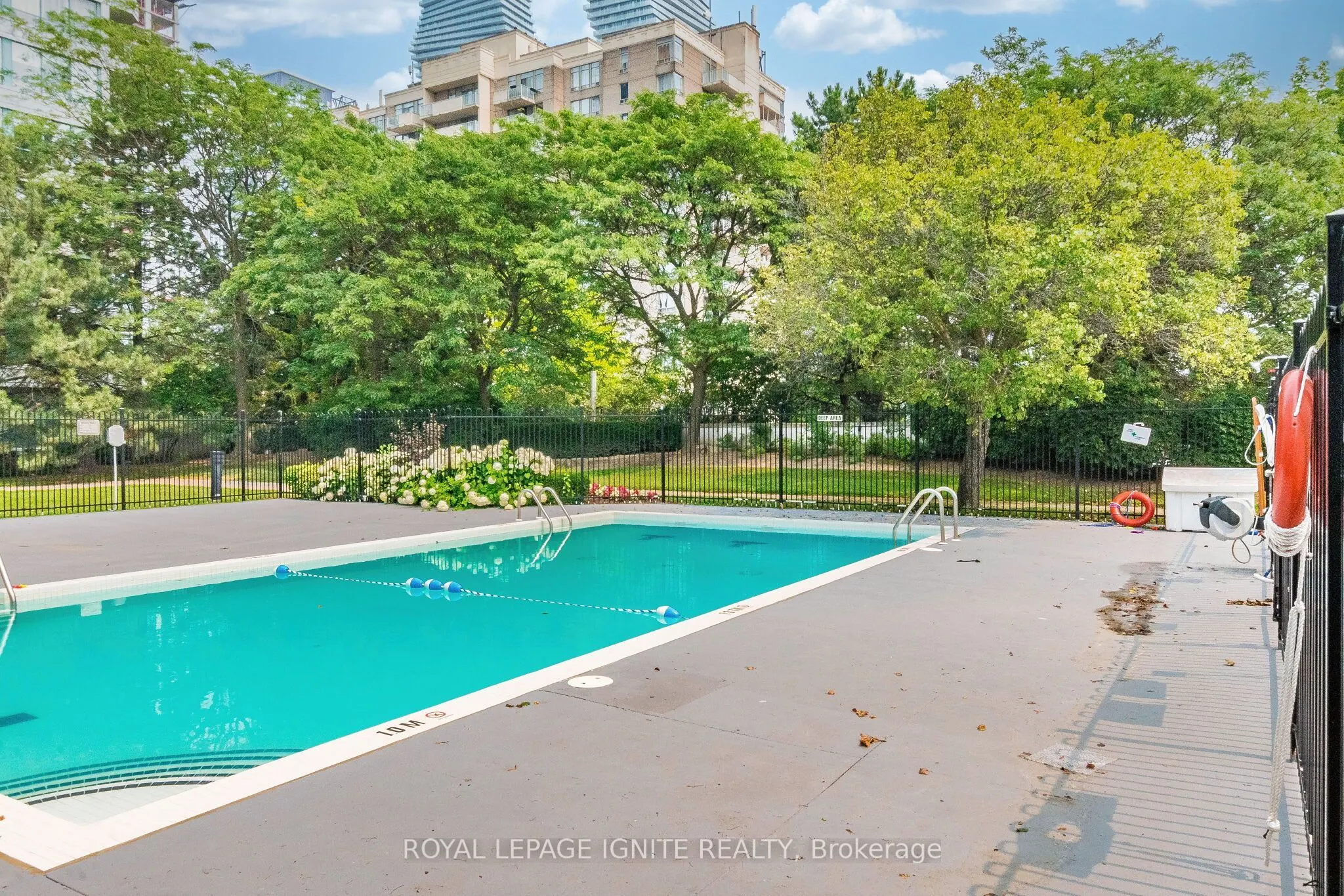 550 Webb Drive #1409
