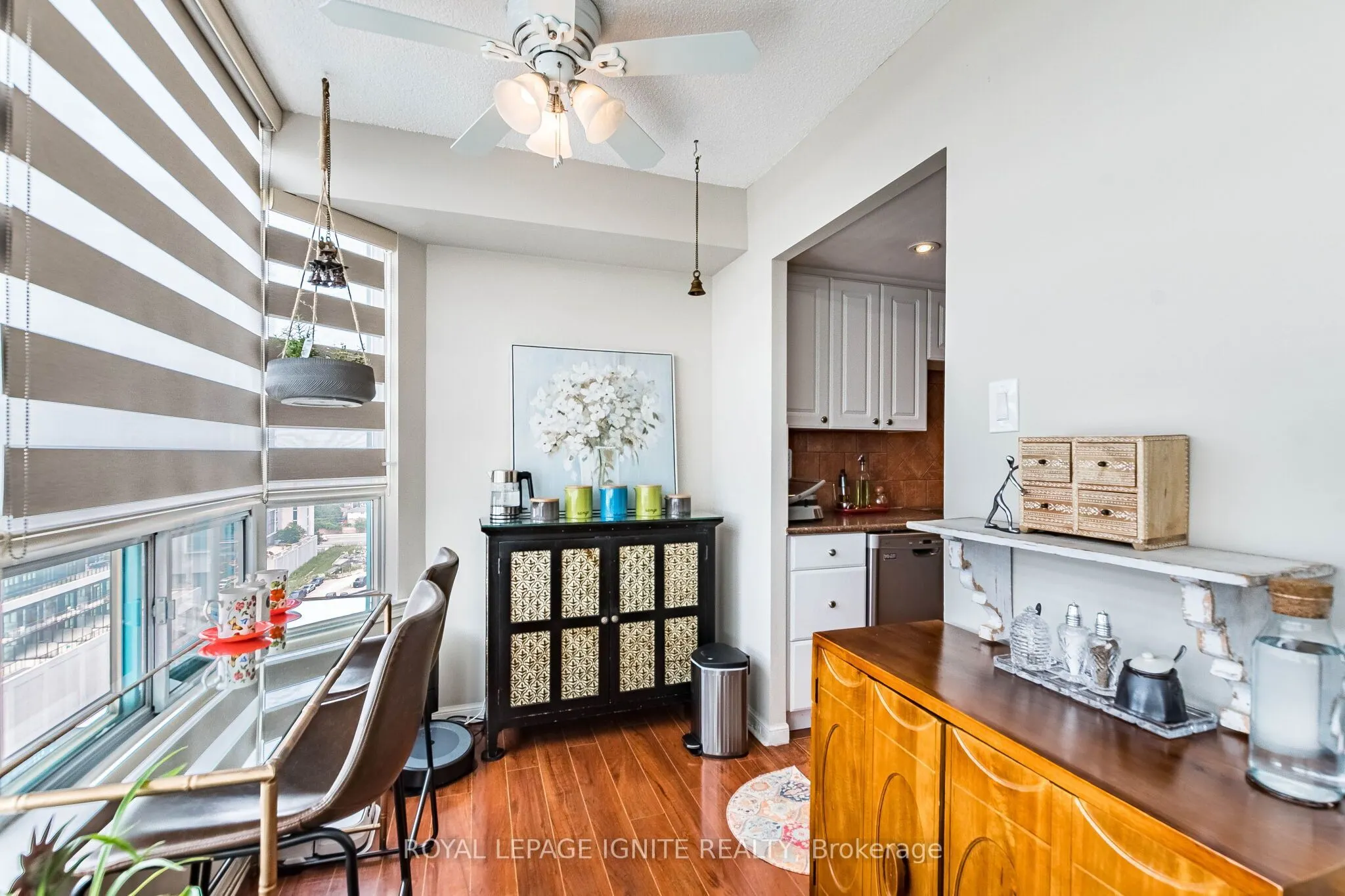 550 Webb Drive #1409