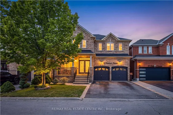 54 Lockburn Crescent