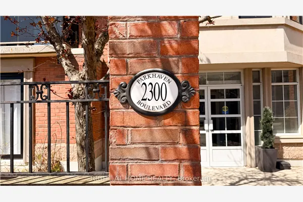 2300 Parkhaven Boulevard
