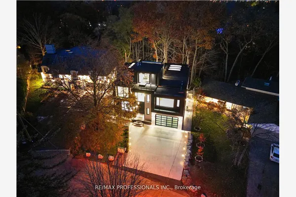 91 Valecrest Drive
