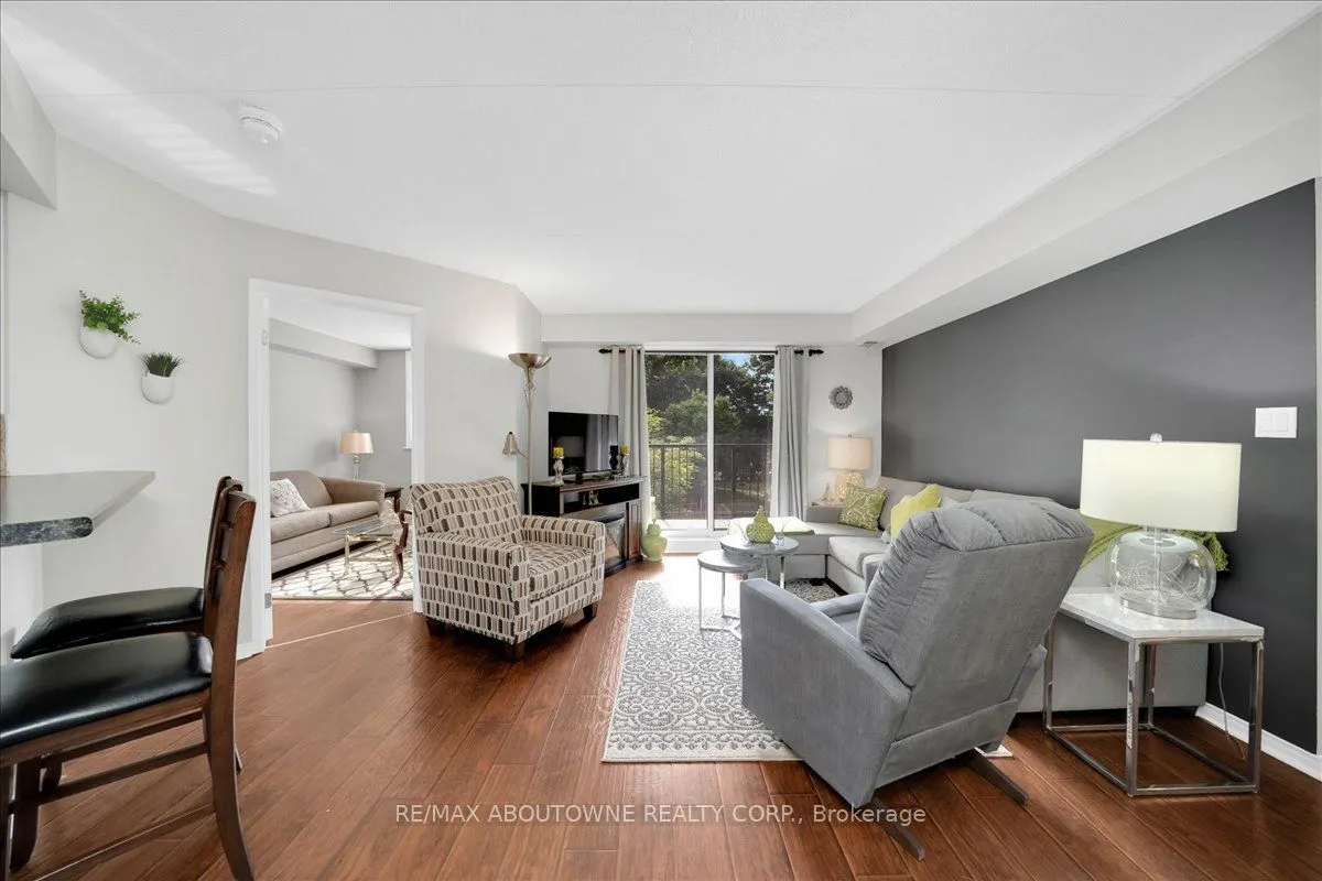 3499 Upper Middle Road #203