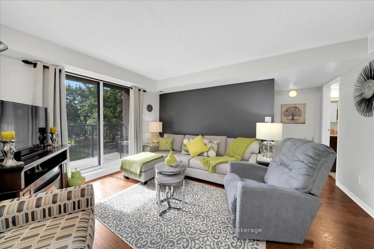 3499 Upper Middle Road #203