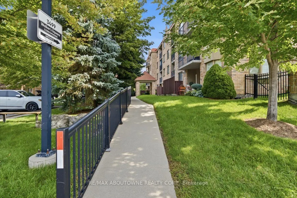 3499 Upper Middle Road #203