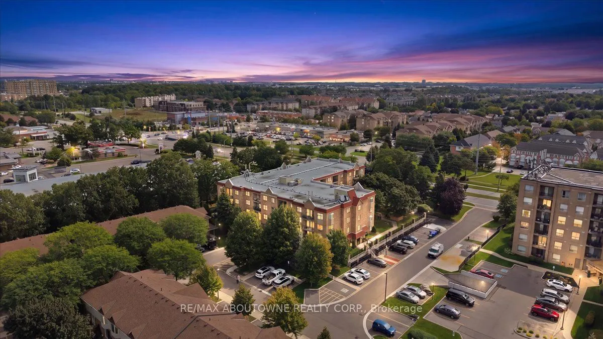 3499 Upper Middle Road #203