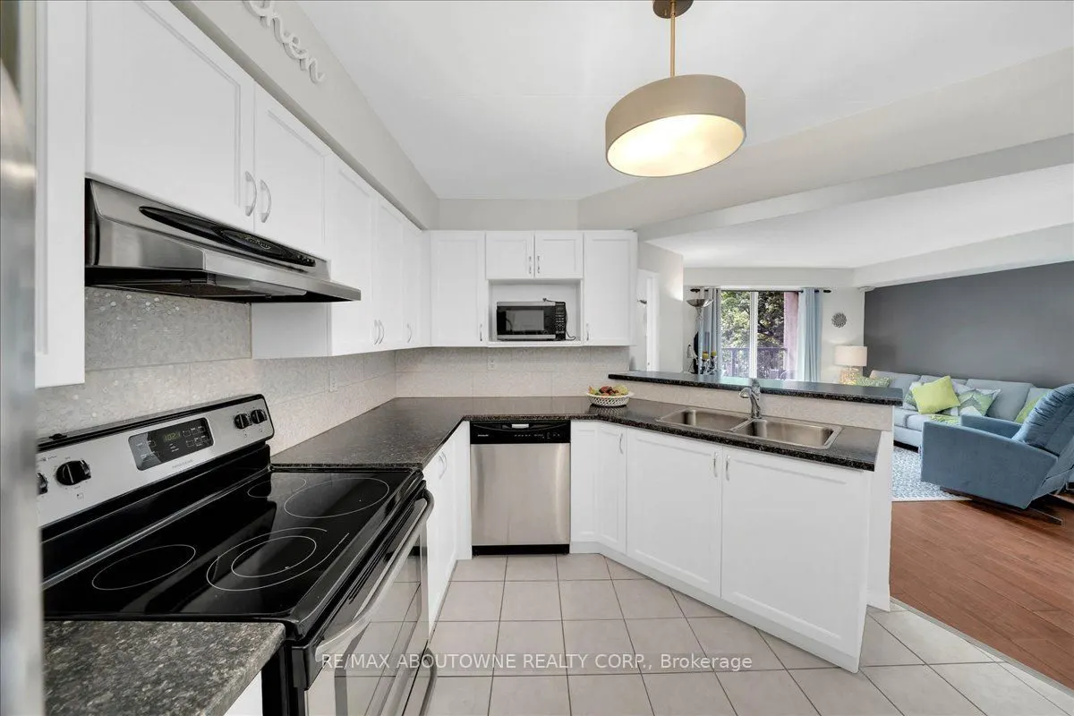3499 Upper Middle Road #203