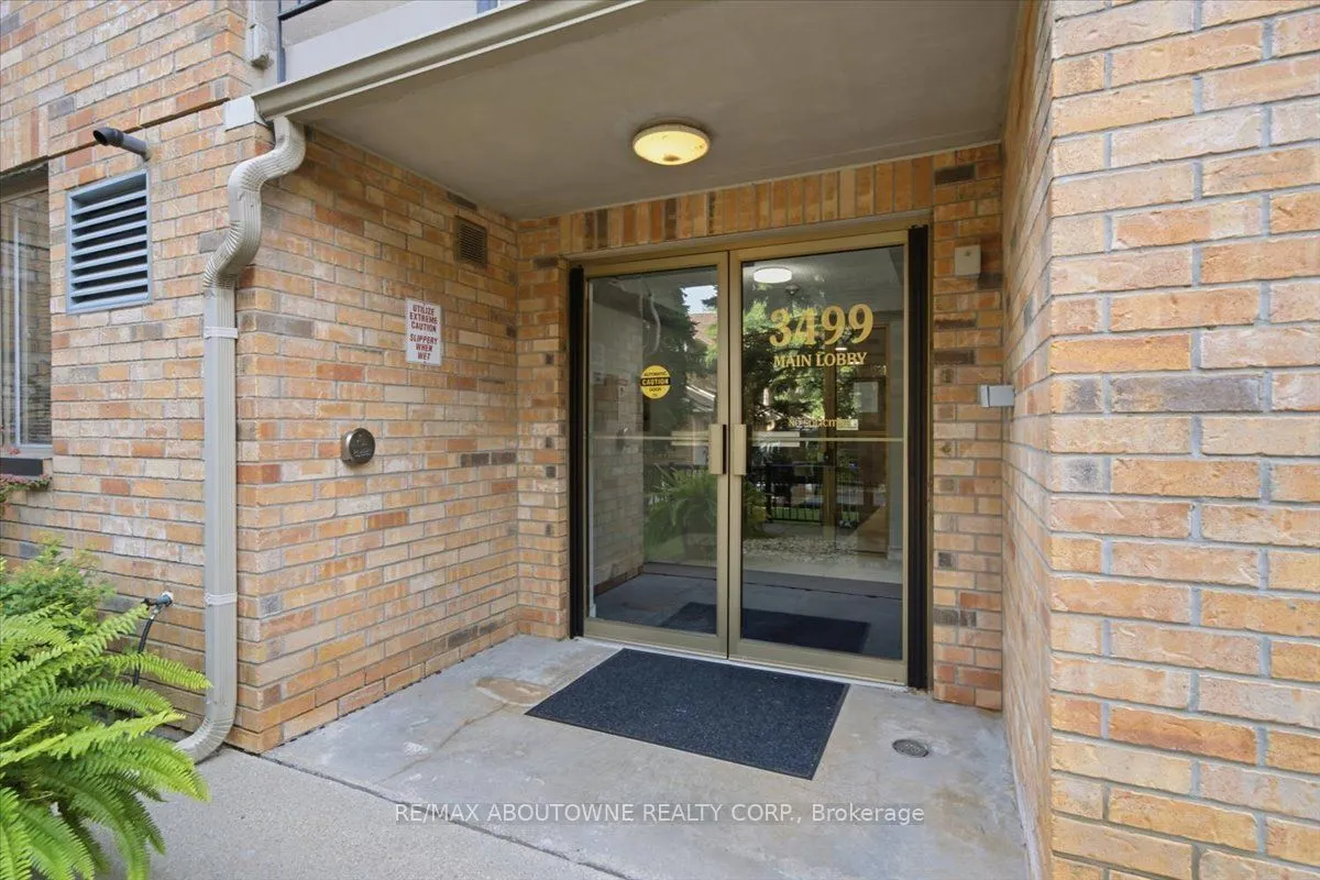 3499 Upper Middle Road #203