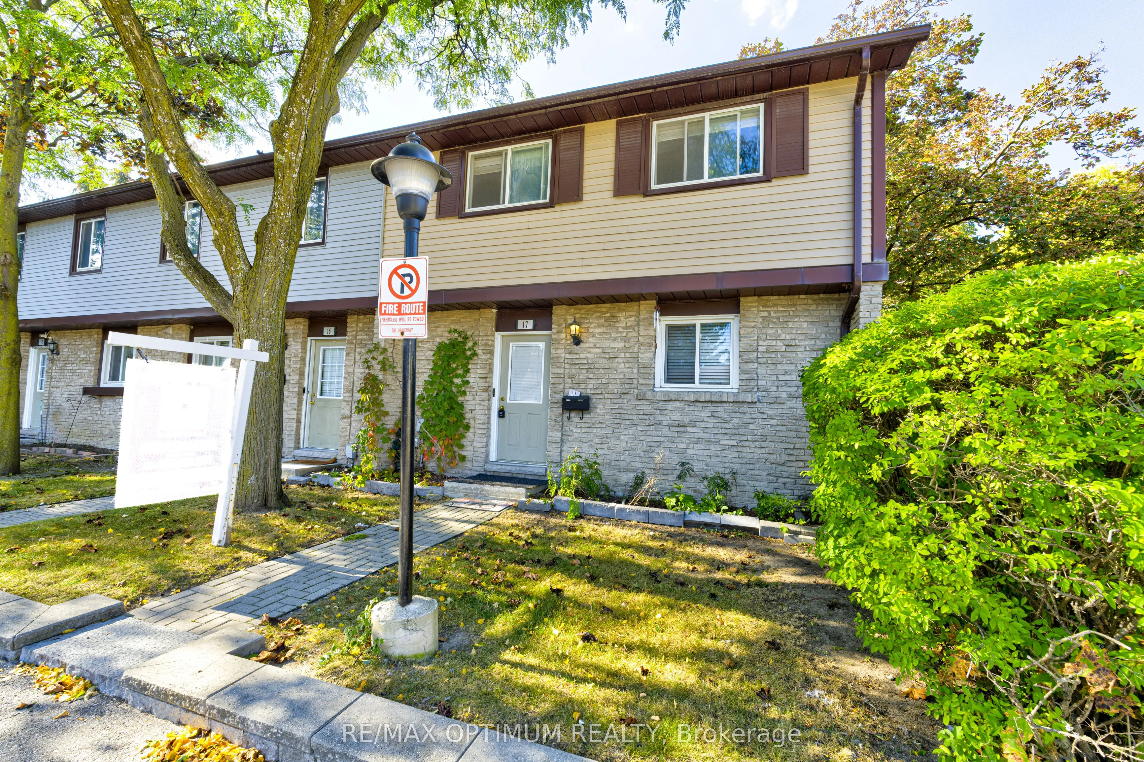 45 Hansen Road N #17