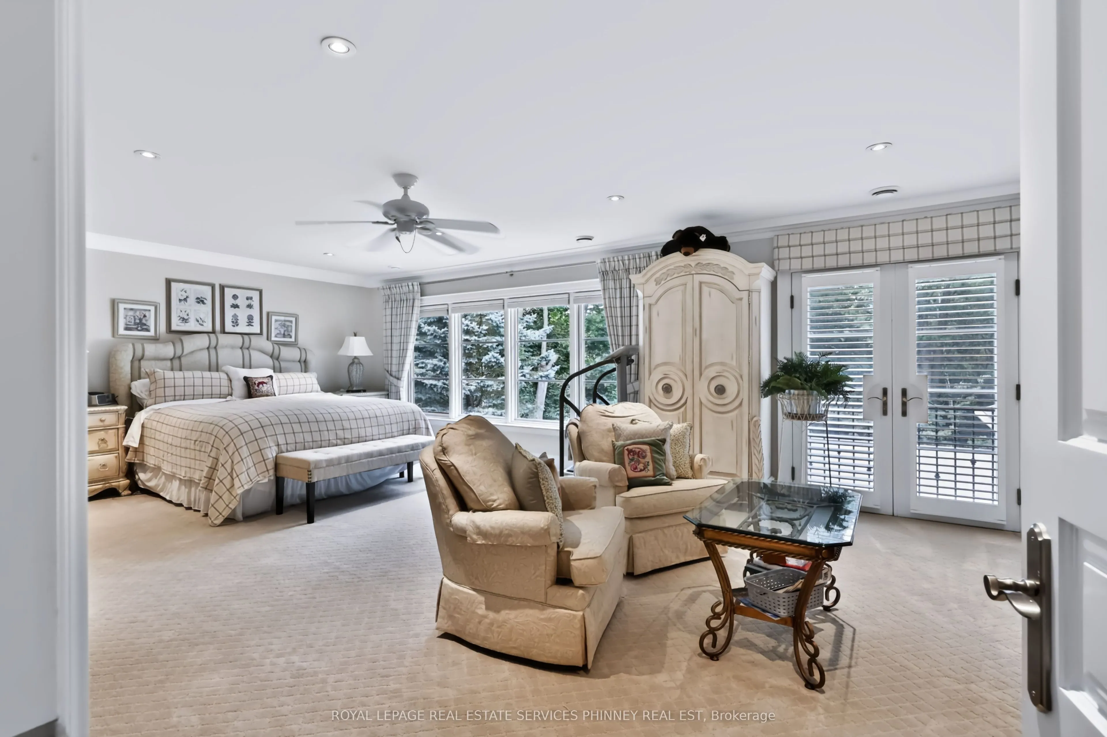 541 Arrowhead Road